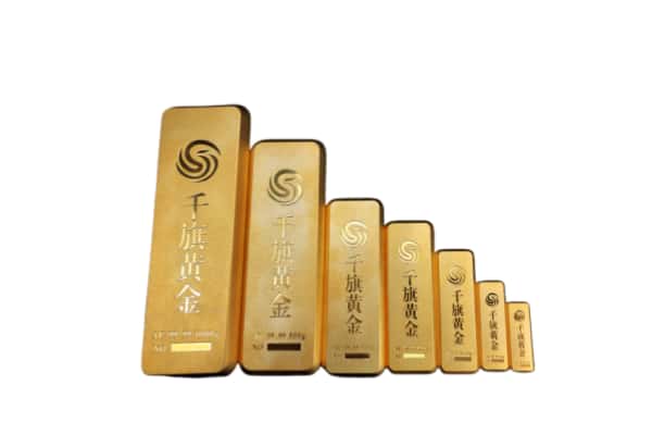 宜州区上门回收各种金条价格